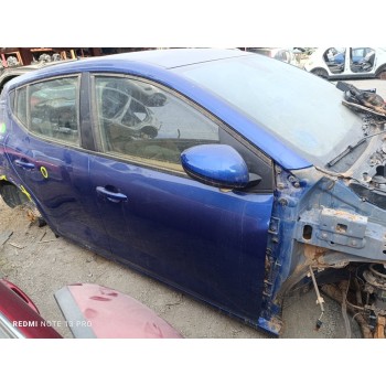 Recambio de puerta delantera derecha para dacia sandero iii expression referencia OEM IAM 801004600R  