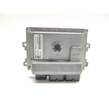 Recambio de centralita motor uce para citroën c3 tonic referencia OEM IAM 9805895780  