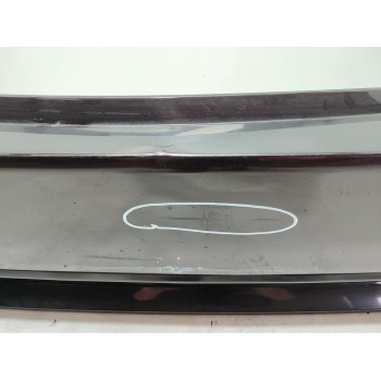 Recambio de paragolpes trasero para suzuki swace 1.8 hybrid gle referencia OEM IAM 5215902C80  