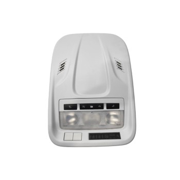 Recambio de luz interior para opel grandland x ultimate referencia OEM IAM 316627975  