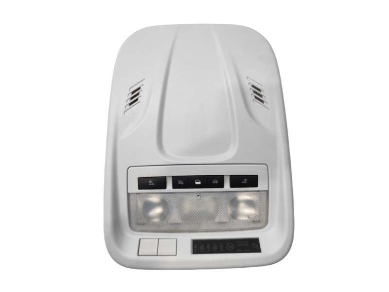 Recambio de luz interior para opel grandland x ultimate referencia OEM IAM 316627975  