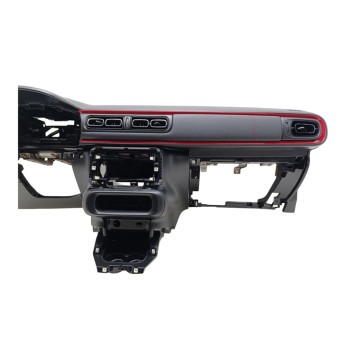 Recambio de kit airbag para citroën c3 origins referencia OEM IAM 98128997ZD  