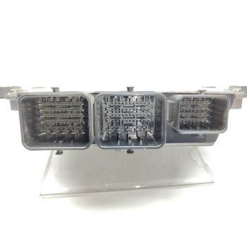 Recambio de centralita motor uce para citroën c3 tonic referencia OEM IAM 9805895780  
