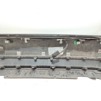 Recambio de paragolpes trasero para suzuki swace 1.8 hybrid gle referencia OEM IAM 5215902C80  