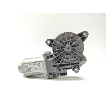 Recambio de motor elevalunas trasero derecho para hyundai ioniq klass electro referencia OEM IAM 83460G2000  