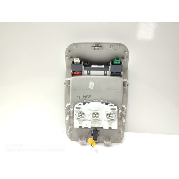 Recambio de luz interior para citroën c4 cactus feel referencia OEM IAM 9801287577  