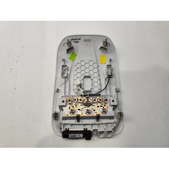 Recambio de luz interior para opel grandland x ultimate referencia OEM IAM 316627975  