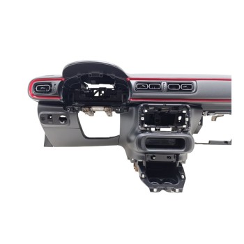 Recambio de kit airbag para citroën c3 origins referencia OEM IAM 98128997ZD  