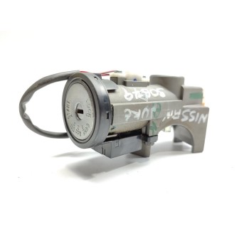 Recambio de conmutador de arranque para nissan juke (f15) acenta referencia OEM IAM 216697757B1T  