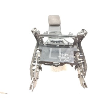 Recambio de apoyabrazos central para volkswagen golf vii lim. advance bluemotion referencia OEM IAM 5G1863241  