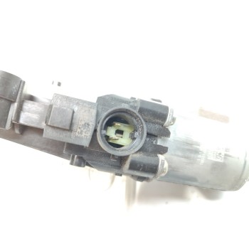 Recambio de motor elevalunas trasero derecho para hyundai ioniq klass electro referencia OEM IAM 83460G2000  