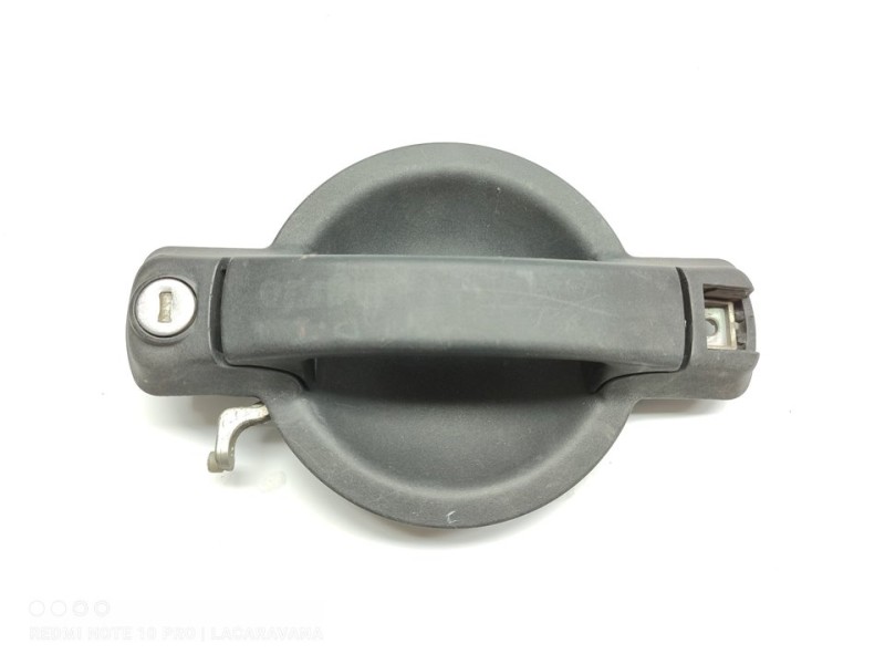 Recambio de maneta exterior delantera izquierda para fiat doblo (119) 1.9 jtd sx referencia OEM IAM 735428959  
