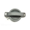 Recambio de maneta exterior delantera izquierda para fiat doblo (119) 1.9 jtd sx referencia OEM IAM 735428959  