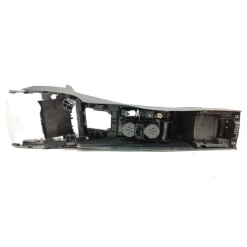 Recambio de apoyabrazos central para volkswagen golf vii lim. advance bluemotion referencia OEM IAM 5G1863241  