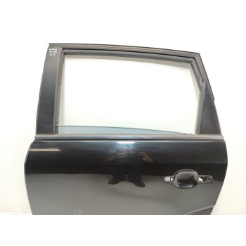 Recambio de puerta trasera izquierda para opel antara cosmo 4x4 referencia OEM IAM 95416996  