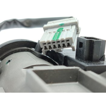 Recambio de conmutador de arranque para nissan juke (f15) acenta referencia OEM IAM 216697757B1T  