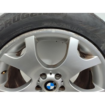 Recambio de juego llantas para bmw x5 (e53) 3.0d referencia OEM IAM 36111096231-36111096228  