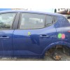 Recambio de puerta trasera izquierda para dacia sandero iii expression referencia OEM IAM 821016131R  