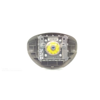 Recambio de kit airbag para dacia lodgy laureate referencia OEM IAM 985109354R  
