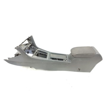 Recambio de apoyabrazos central para volkswagen golf vii lim. advance bluemotion referencia OEM IAM 5G1863241  