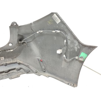 Recambio de paragolpes trasero para suzuki swace 1.8 hybrid gle referencia OEM IAM 5215902C80  