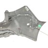 Recambio de paragolpes trasero para suzuki swace 1.8 hybrid gle referencia OEM IAM 5215902C80  