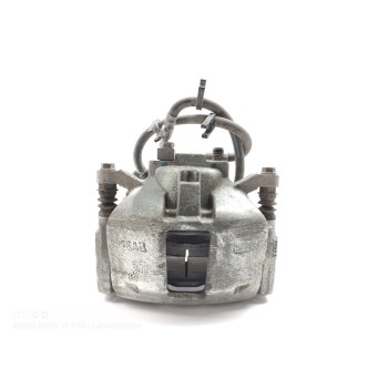 Recambio de pinza de freno delantera derecha para jeep wrangler / wrangler unlimited sahara referencia OEM IAM 68044863AA  