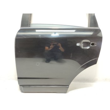 Recambio de puerta trasera izquierda para opel antara cosmo 4x4 referencia OEM IAM 95416996  