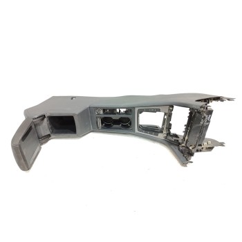 Recambio de apoyabrazos central para volkswagen golf vii lim. advance bluemotion referencia OEM IAM 5G1863241  