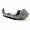 Recambio de paragolpes trasero para suzuki swace 1.8 hybrid gle referencia OEM IAM 5215902C80  
