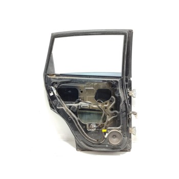 Recambio de puerta trasera izquierda para opel antara cosmo 4x4 referencia OEM IAM 95416996  