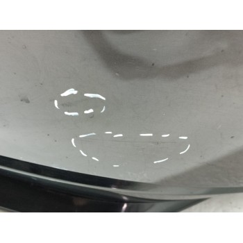 Recambio de paragolpes trasero para suzuki swace 1.8 hybrid gle referencia OEM IAM 5215902C80  