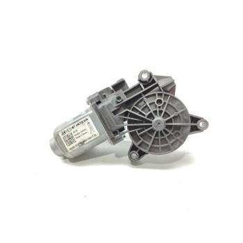 MOTOR ELEVALUNAS TRASERO IZQUIERDO 83450G2000 