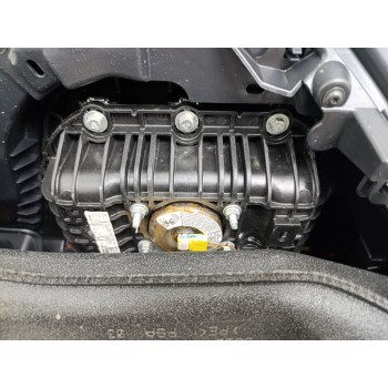 Recambio de kit airbag para citroën c3 origins referencia OEM IAM 98128997ZD  