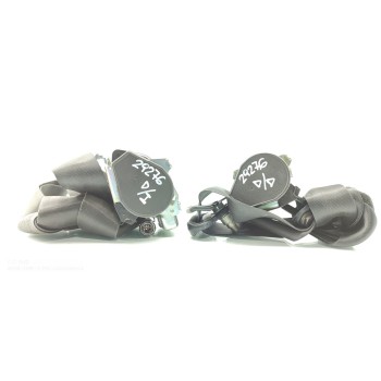 Recambio de kit airbag para dacia lodgy laureate referencia OEM IAM 985109354R  