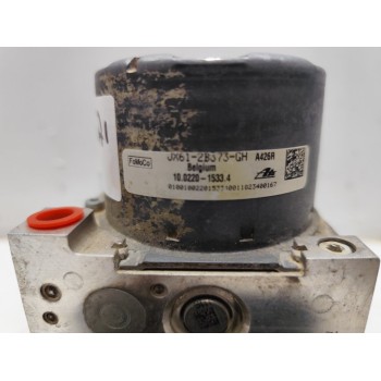 Recambio de abs para ford focus titanium referencia OEM IAM JX612B373GH  