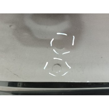 Recambio de paragolpes trasero para suzuki swace 1.8 hybrid gle referencia OEM IAM 5215902C80  