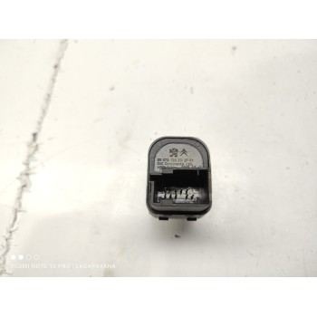 Recambio de mando retrovisor para citroën c4 cactus feel referencia OEM IAM 96673722ZD  
