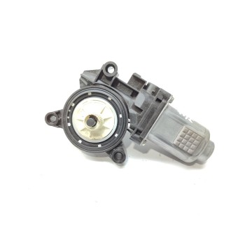 Recambio de motor elevalunas trasero izquierdo para hyundai ioniq klass electro referencia OEM IAM 83450G2000  