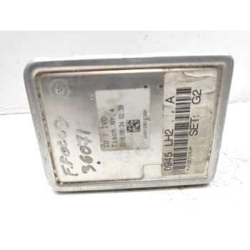 Recambio de abs para ford focus titanium referencia OEM IAM JX612B373GH  