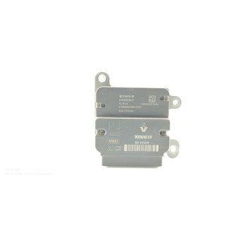 Recambio de kit airbag para dacia lodgy laureate referencia OEM IAM 985109354R  