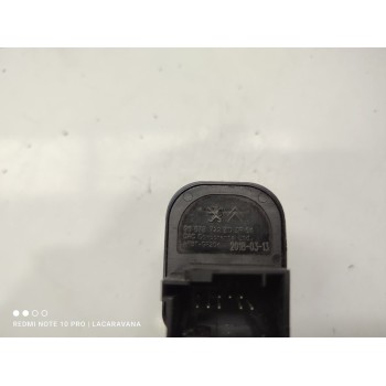 Recambio de mando retrovisor para citroën c4 cactus feel referencia OEM IAM 96673722ZD  