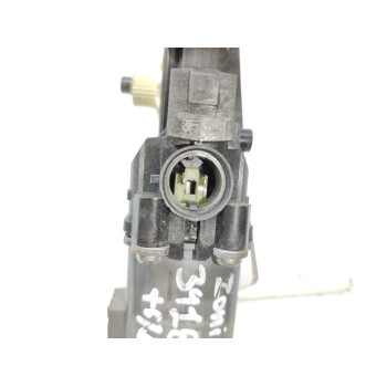 Recambio de motor elevalunas trasero izquierdo para hyundai ioniq klass electro referencia OEM IAM 83450G2000  