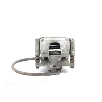 Recambio de pinza de freno trasera derecha para jeep wrangler / wrangler unlimited sahara referencia OEM IAM 68003778AA  