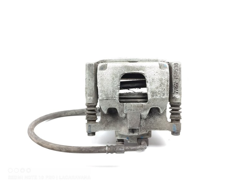 Recambio de pinza de freno trasera derecha para jeep wrangler / wrangler unlimited sahara referencia OEM IAM 68003778AA  