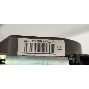 Recambio de kit airbag para dacia lodgy laureate referencia OEM IAM 985109354R  