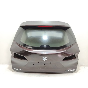 Recambio de porton trasero para suzuki swace 1.8 hybrid gle referencia OEM IAM 0100A4A00  