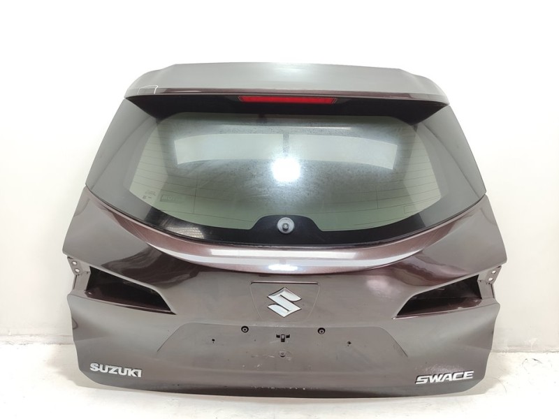 Recambio de porton trasero para suzuki swace 1.8 hybrid gle referencia OEM IAM 0100A4A00  