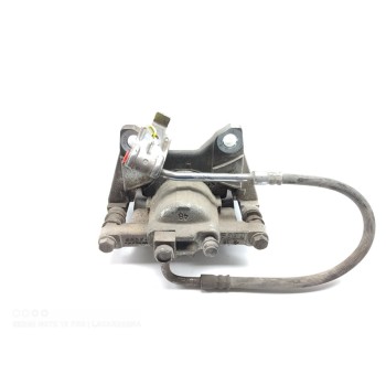 Recambio de pinza de freno trasera derecha para jeep wrangler / wrangler unlimited sahara referencia OEM IAM 68003778AA  