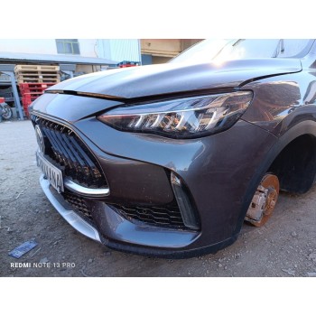 Recambio de paragolpes delantero para mg hs comfort referencia OEM IAM P10947208  